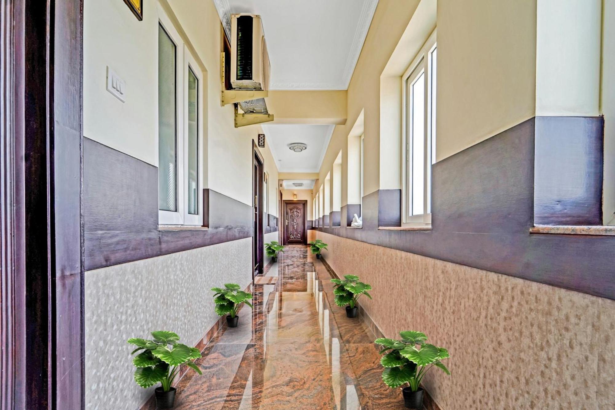 Collection O Darshans Abode Coimbatore Eksteriør billede